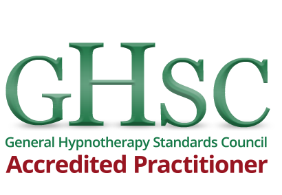 General Hypnotherapy Register - Accredited Practitioner